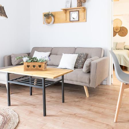 Nayber Gavia - Nuevo Y Centrico Apartamento En Córdoba Buitenkant foto