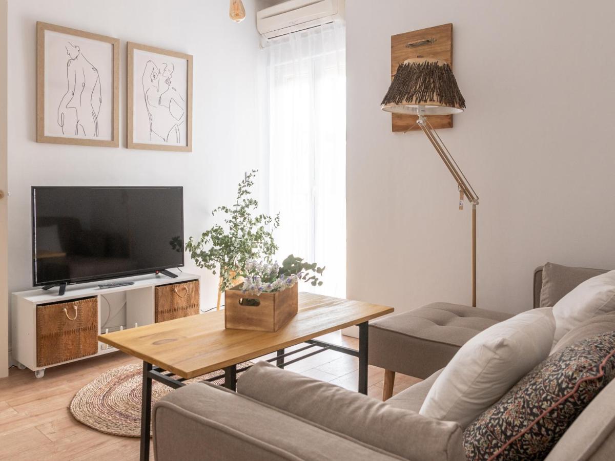 Nayber Gavia - Nuevo Y Centrico Apartamento En Córdoba Buitenkant foto