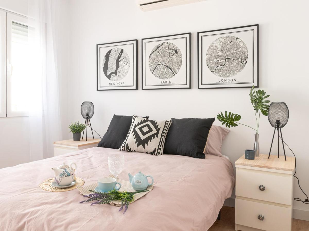 Nayber Gavia - Nuevo Y Centrico Apartamento En Córdoba Buitenkant foto