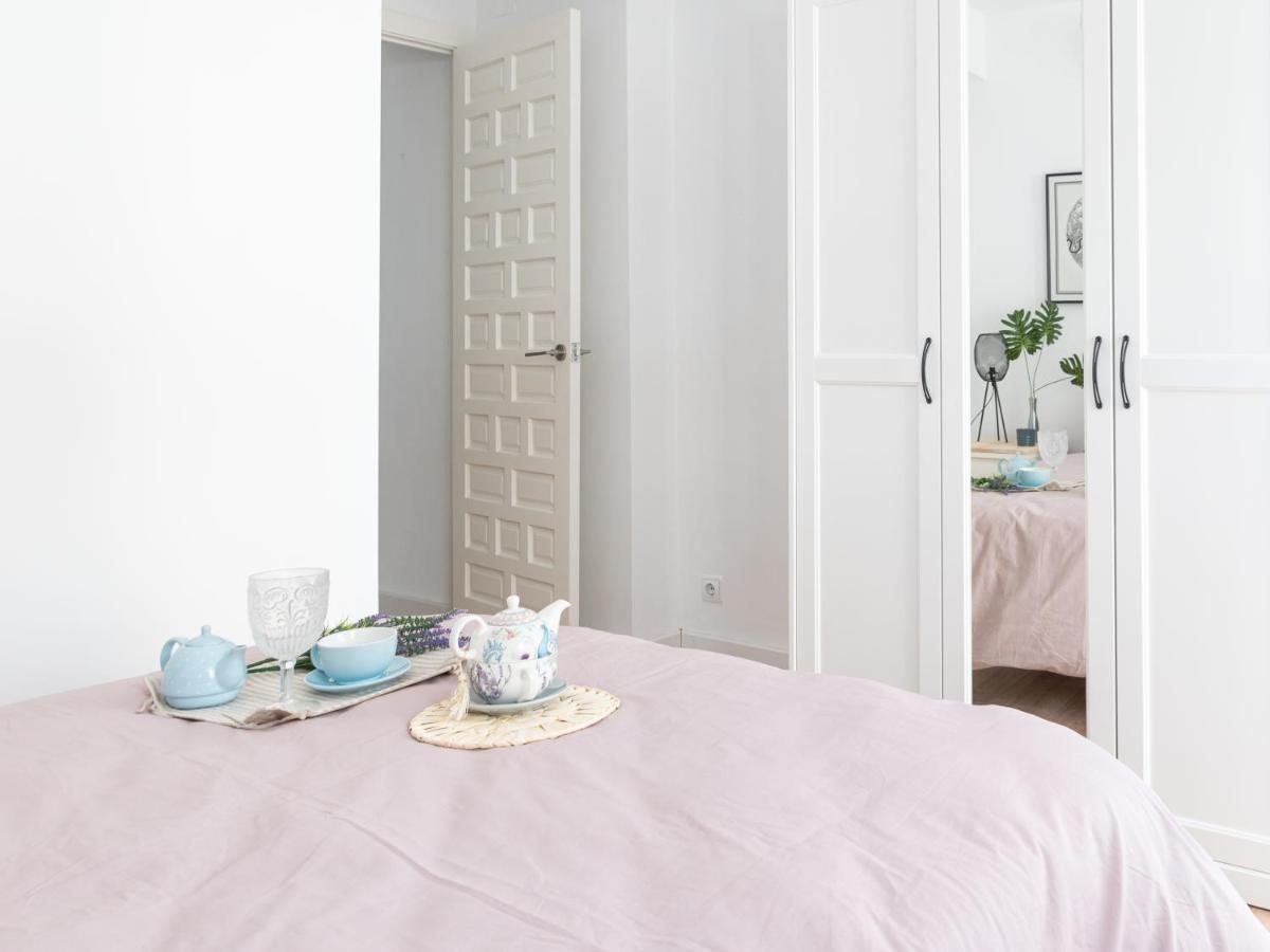 Nayber Gavia - Nuevo Y Centrico Apartamento En Córdoba Buitenkant foto