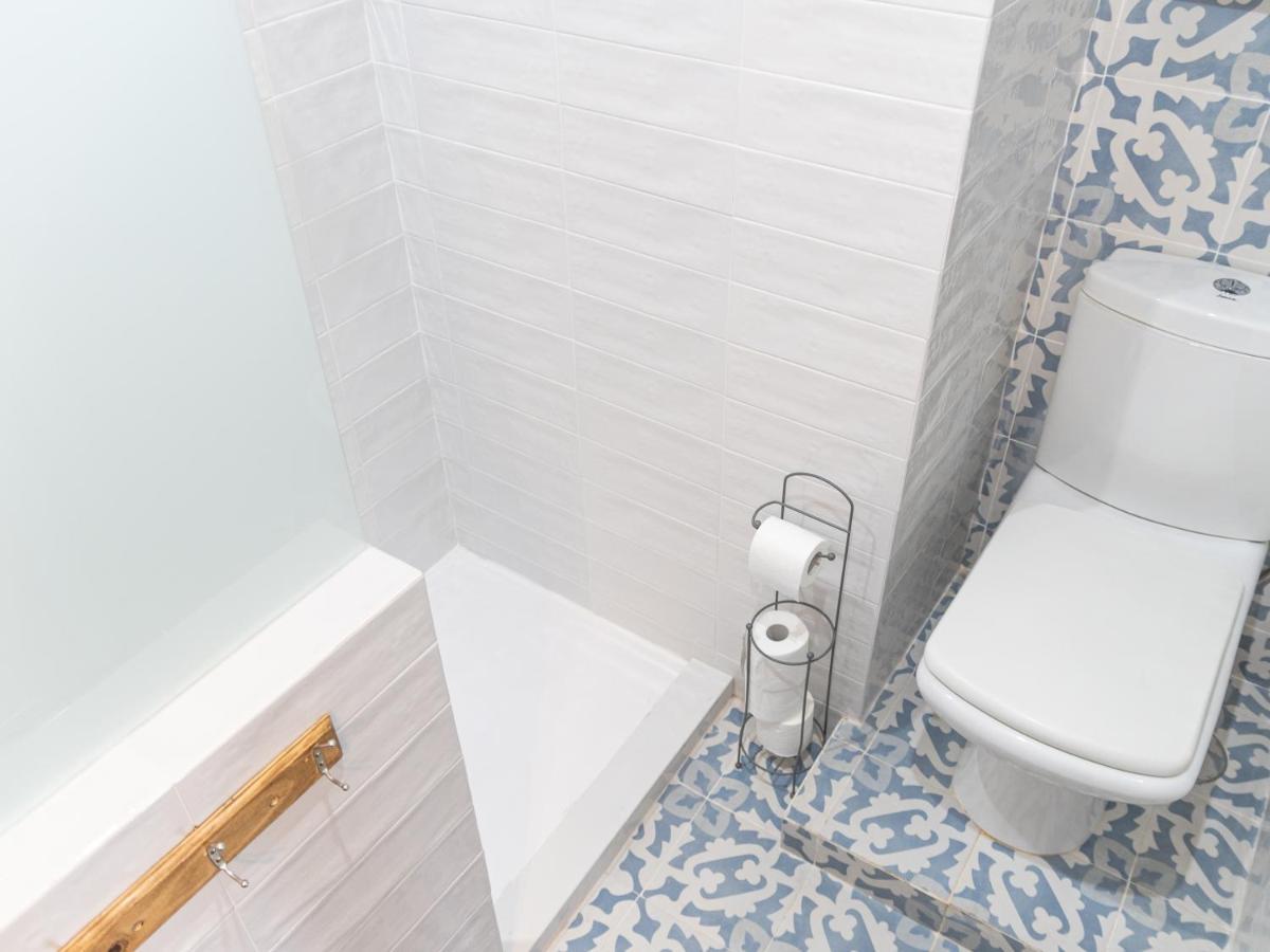 Nayber Gavia - Nuevo Y Centrico Apartamento En Córdoba Buitenkant foto