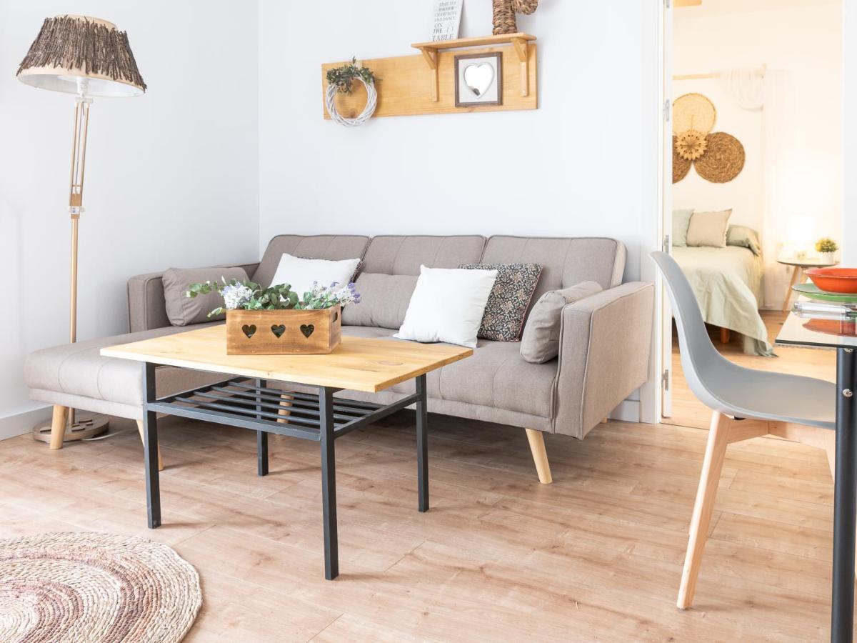 Nayber Gavia - Nuevo Y Centrico Apartamento En Córdoba Buitenkant foto