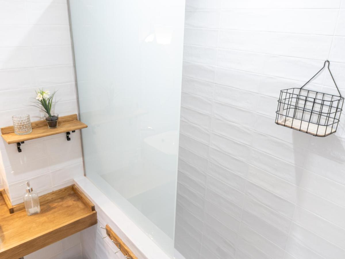 Nayber Gavia - Nuevo Y Centrico Apartamento En Córdoba Buitenkant foto