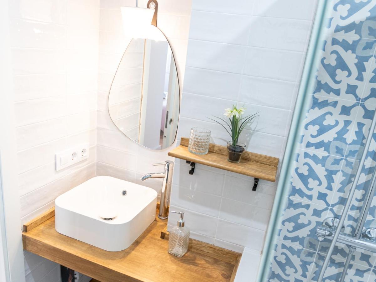 Nayber Gavia - Nuevo Y Centrico Apartamento En Córdoba Buitenkant foto