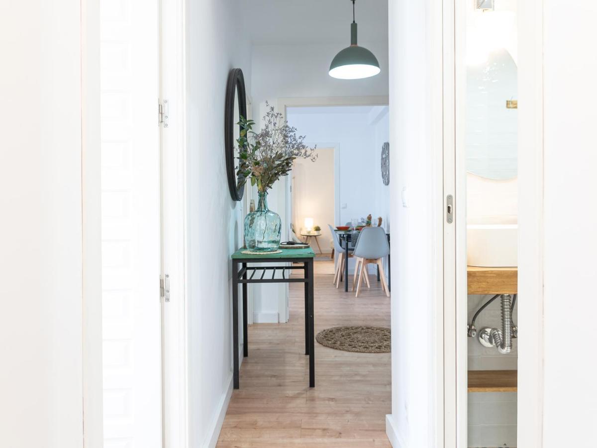 Nayber Gavia - Nuevo Y Centrico Apartamento En Córdoba Buitenkant foto