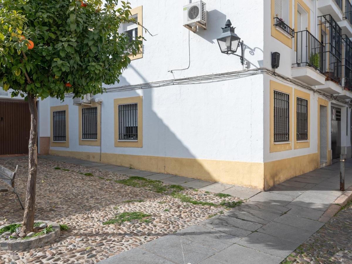 Nayber Gavia - Nuevo Y Centrico Apartamento En Córdoba Buitenkant foto