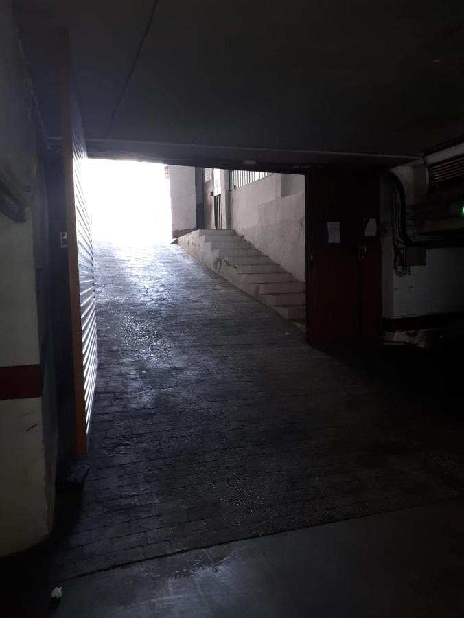 Nayber Gavia - Nuevo Y Centrico Apartamento En Córdoba Buitenkant foto